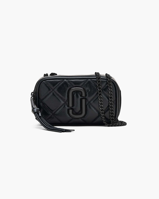 The Quilted  Softshot