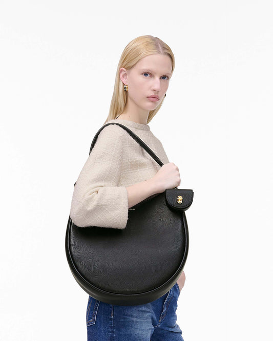 The Large  Dual Hobo Bag