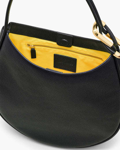 The Large  Dual Hobo Bag
