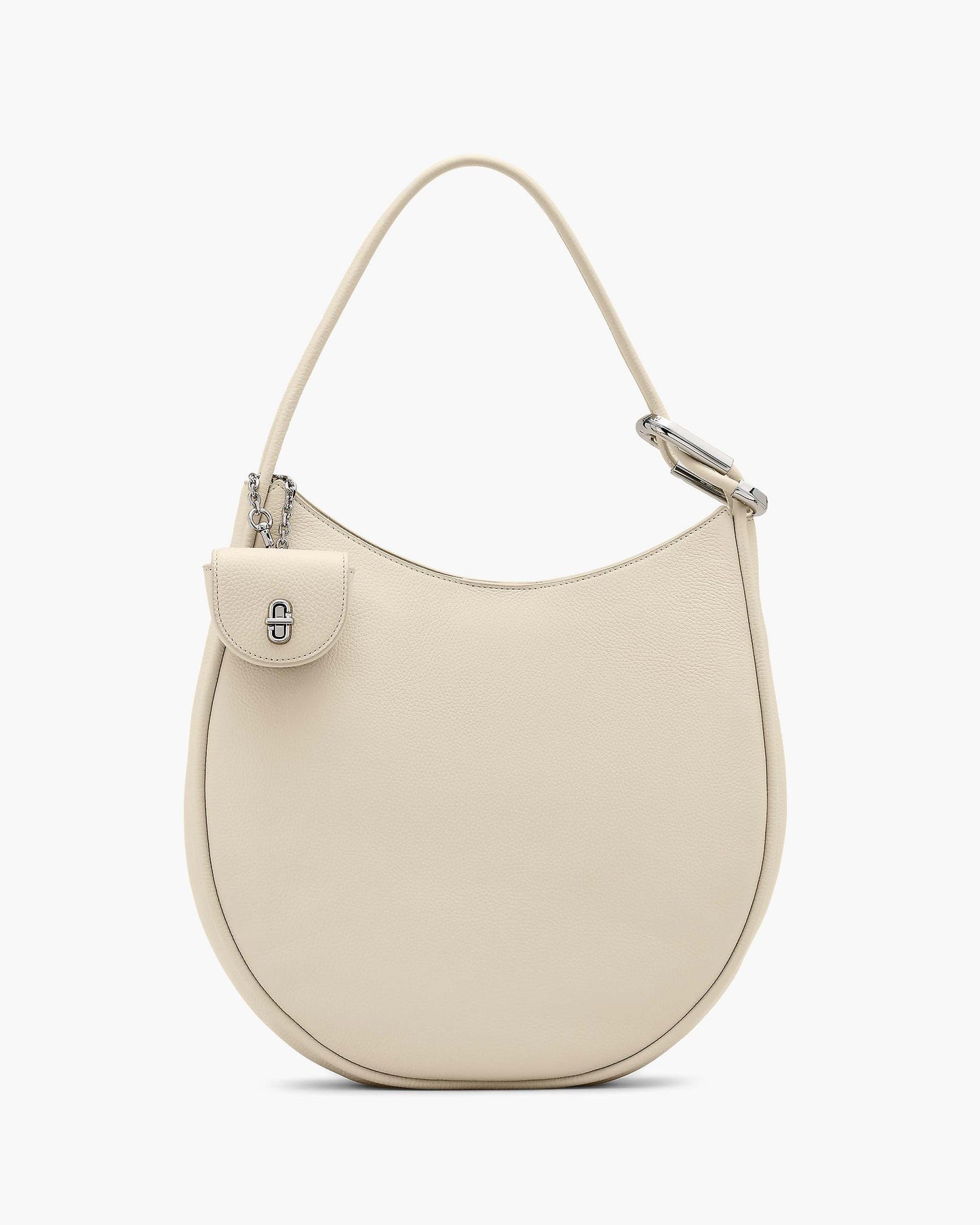 The Large  Dual Hobo Bag