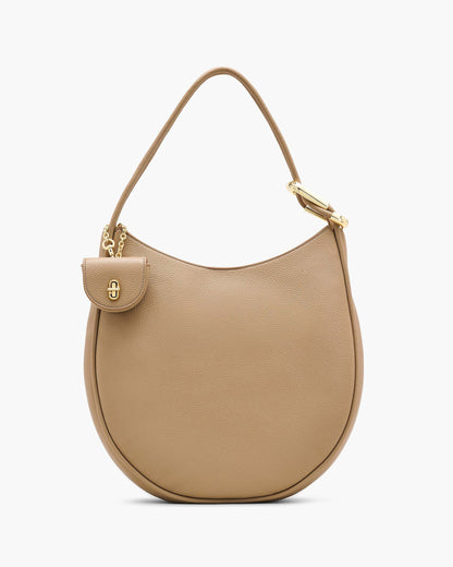 The Large  Dual Hobo Bag