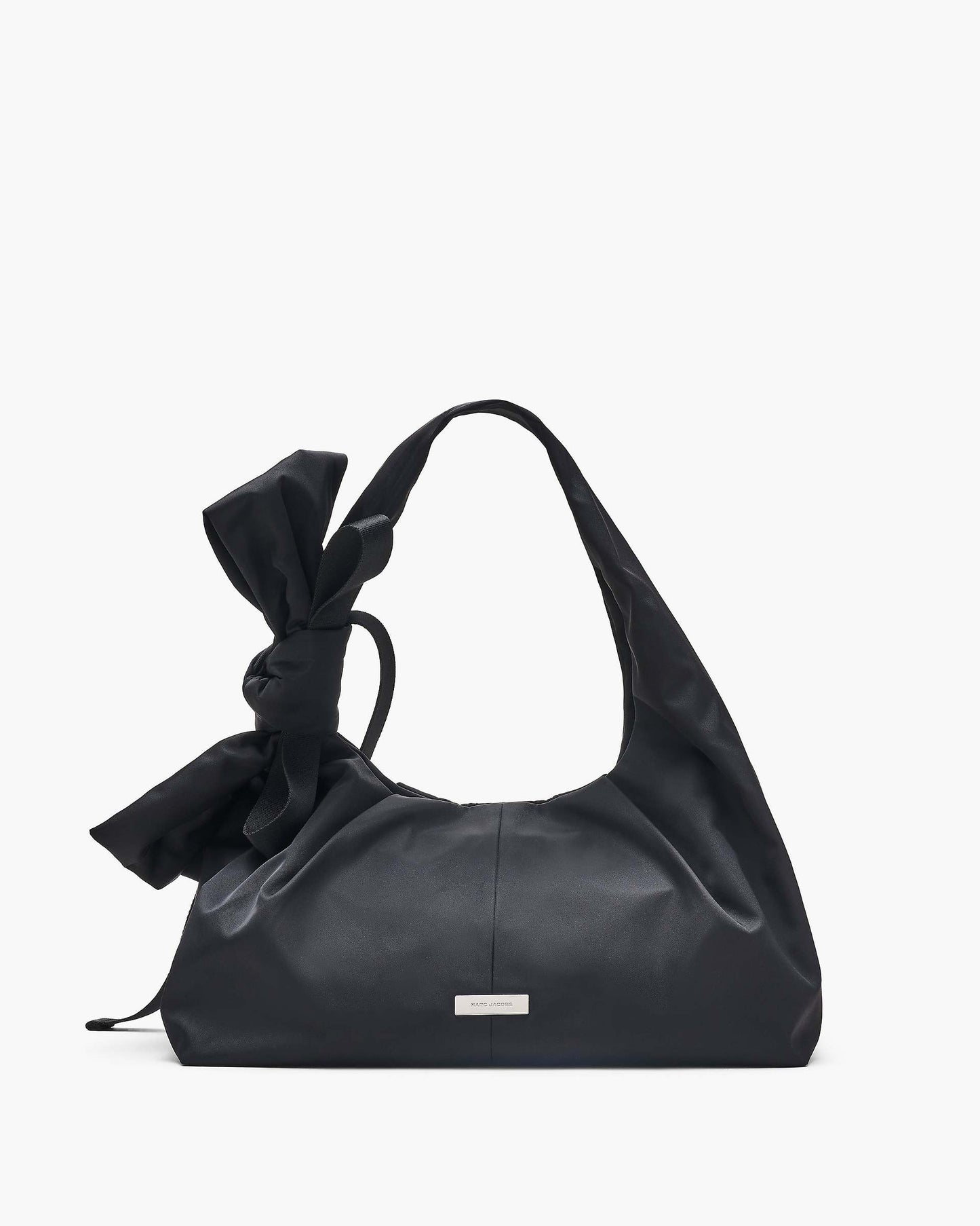 The Bow  Nylon Sack Bag