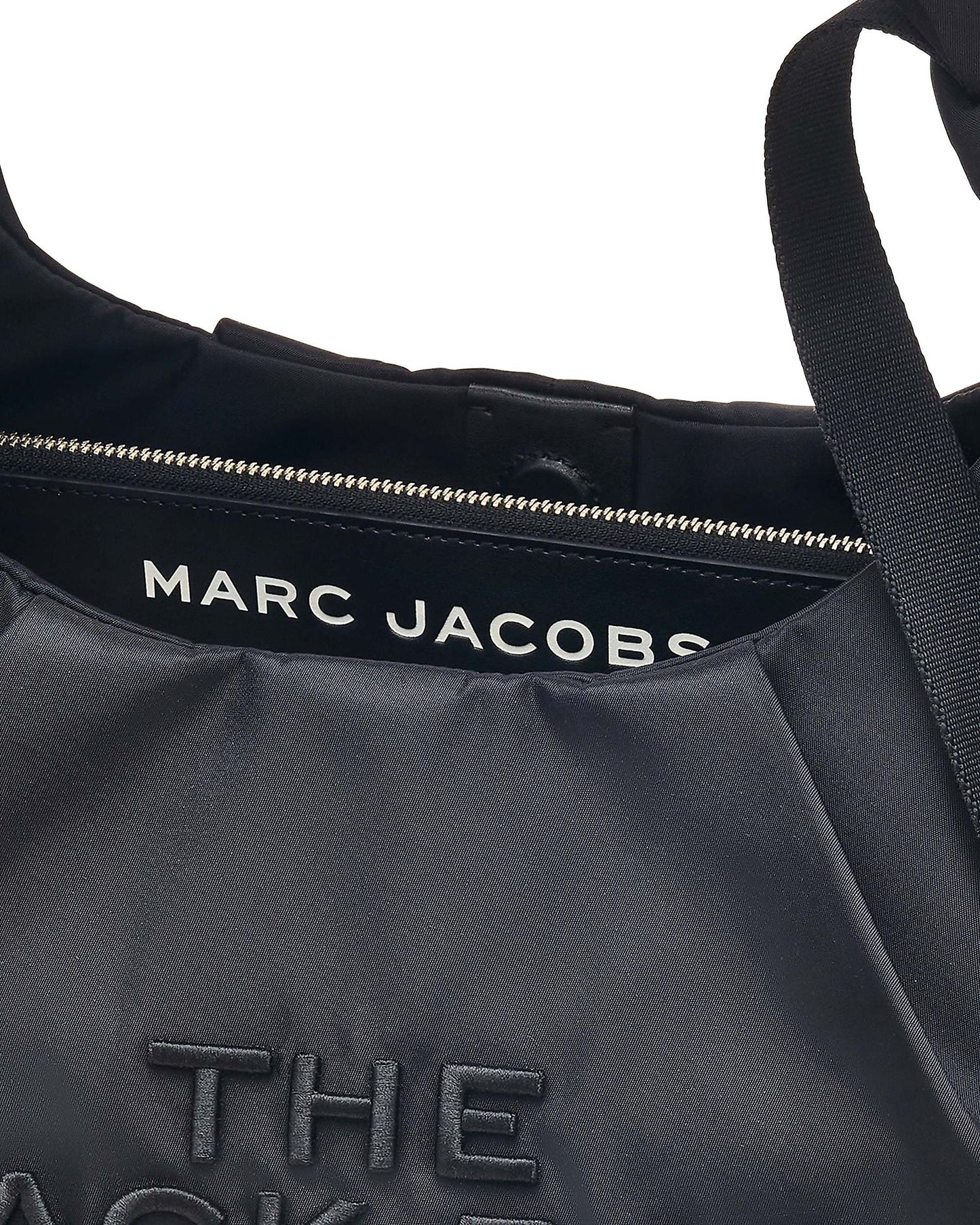 The Bow  Nylon Sack Bag