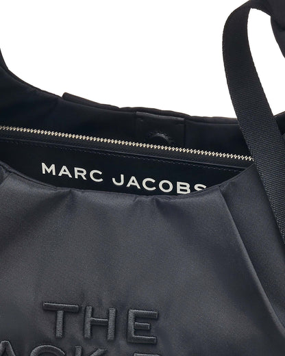 The Bow  Nylon Sack Bag