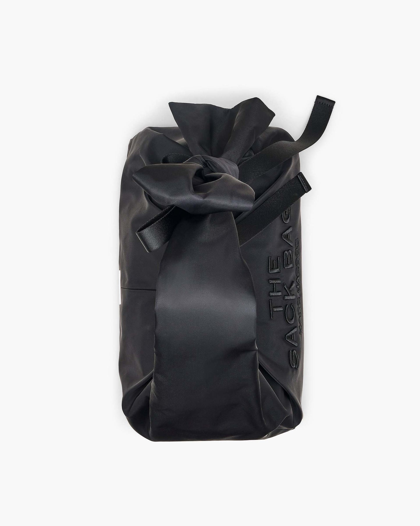 The Bow  Nylon Sack Bag