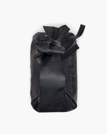 The Bow  Nylon Sack Bag