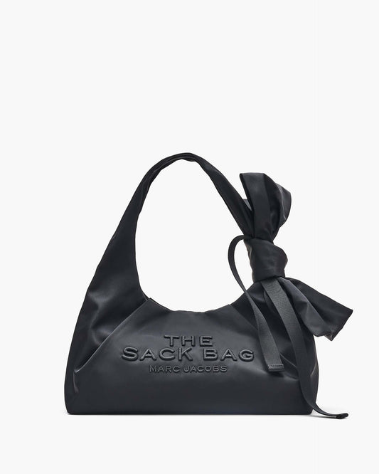 The Bow  Nylon Sack Bag