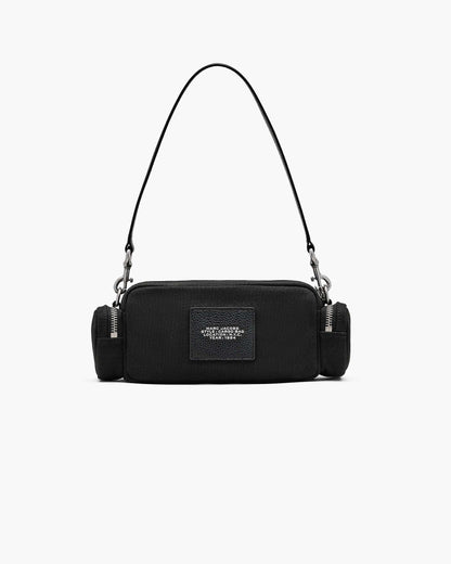 The Cargo  Canvas Shoulder Bag