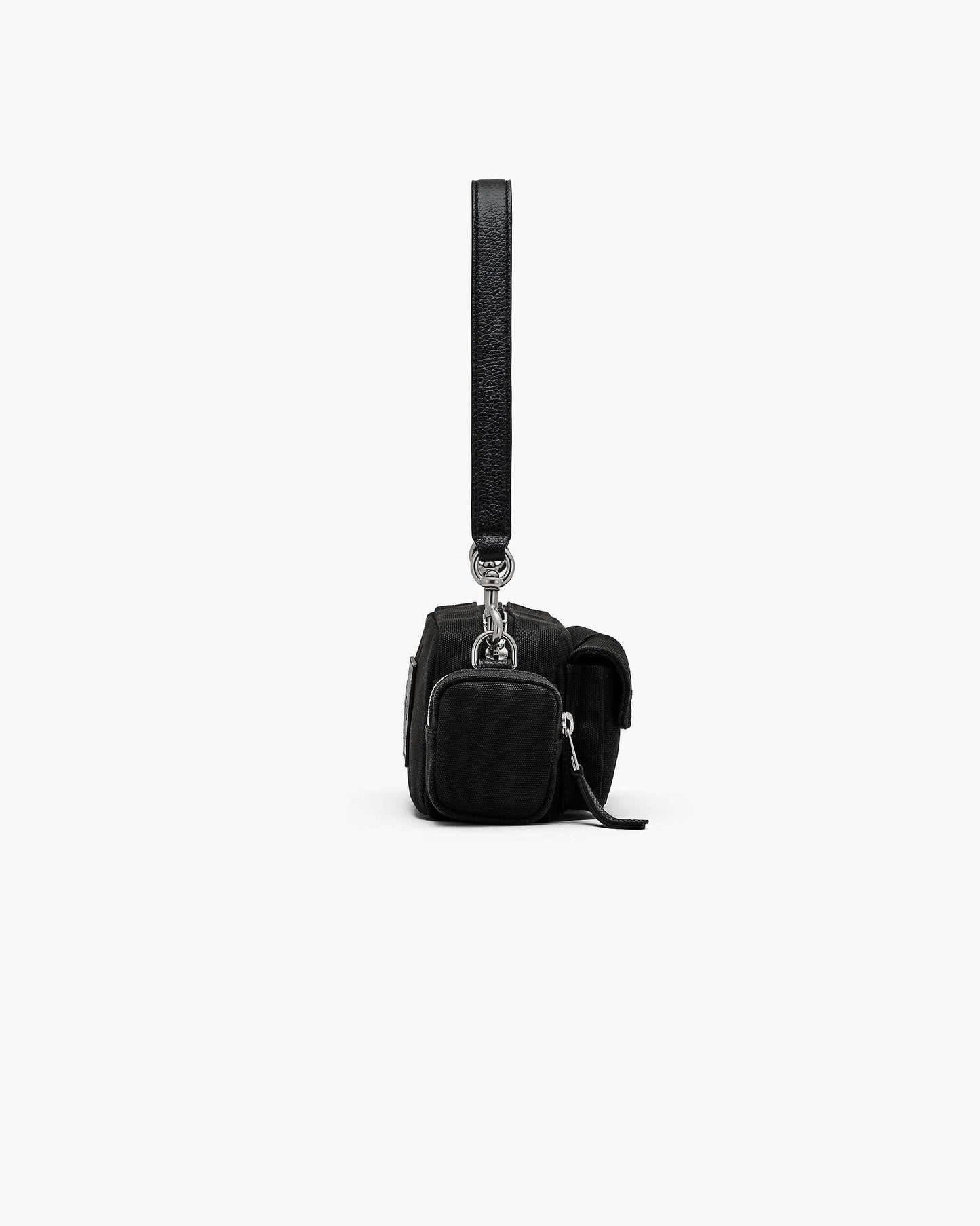 The Cargo  Canvas Shoulder Bag