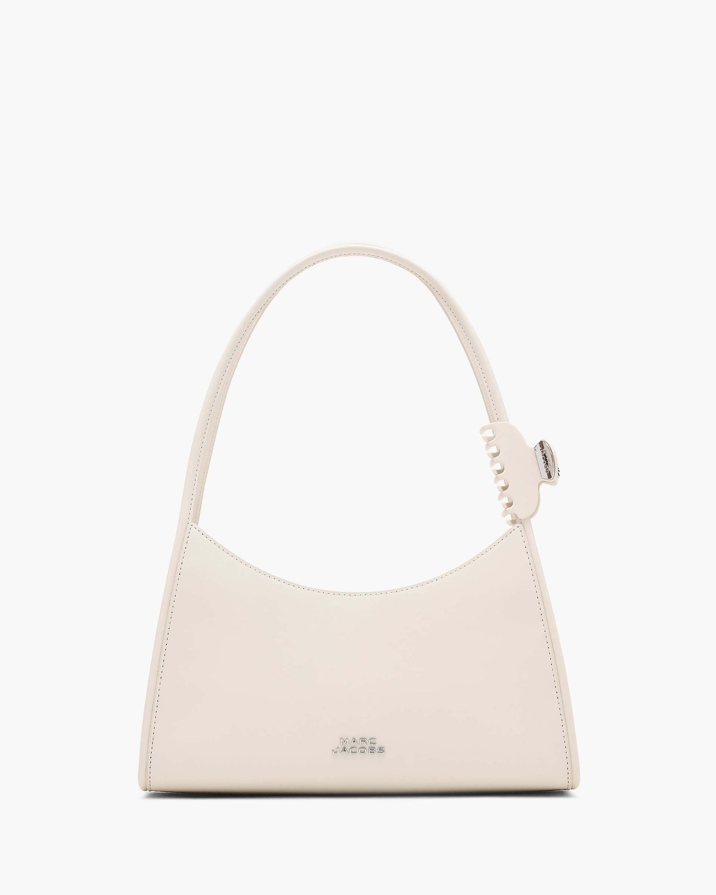 The Glam  Claw Clip Shoulder Bag