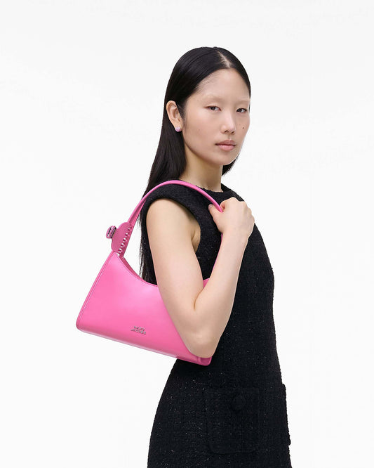 The Glam  Claw Clip Shoulder Bag