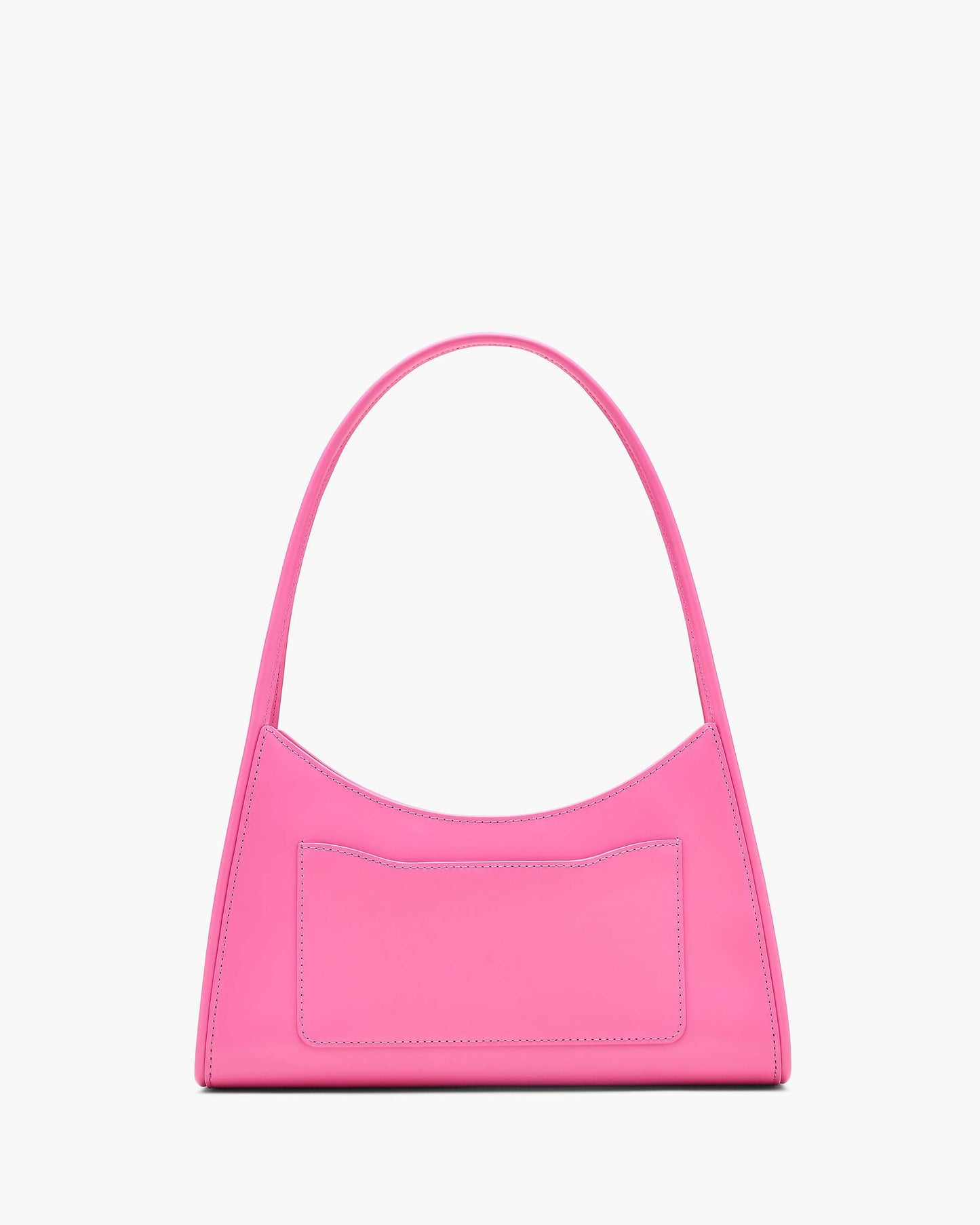 The Glam  Claw Clip Shoulder Bag