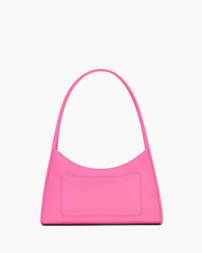 The Glam  Claw Clip Shoulder Bag
