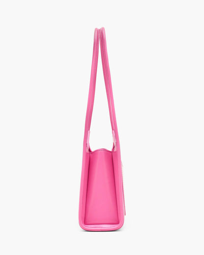 The Glam  Claw Clip Shoulder Bag