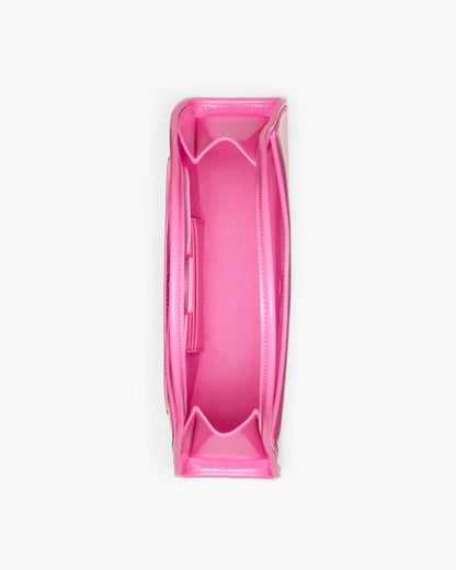 The Glam  Claw Clip Shoulder Bag