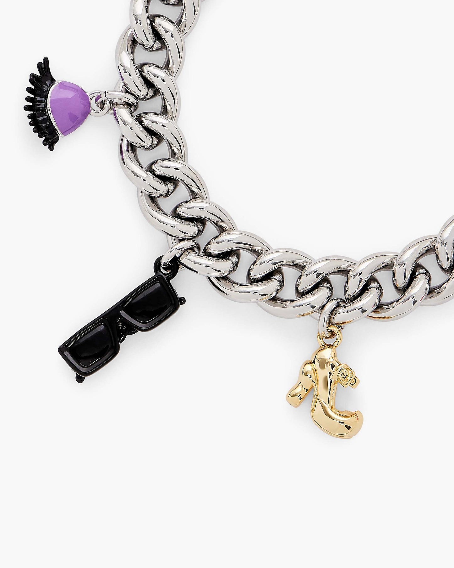 The Dollhouse Charm Bracelet
