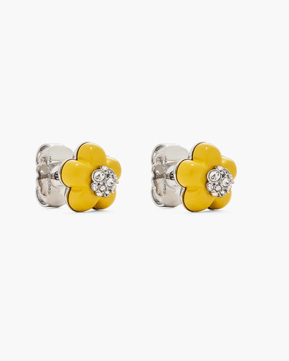 The Daisy  Stud Earrings