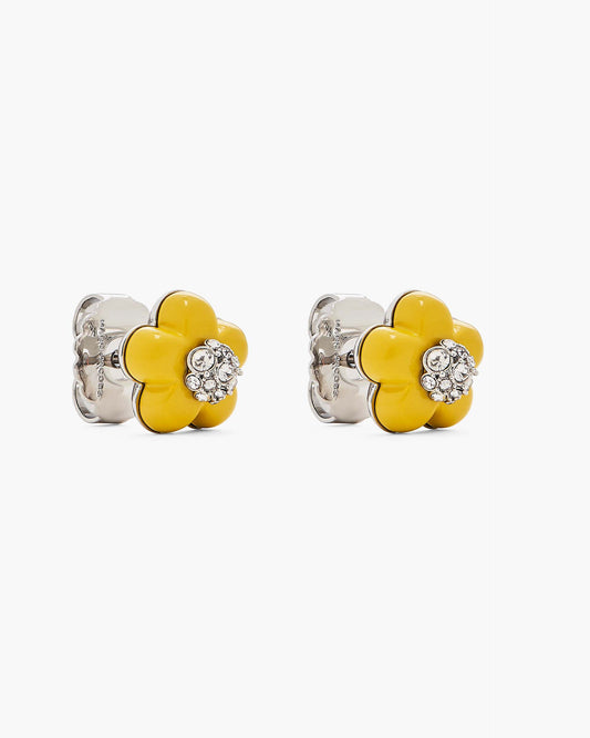 The Daisy  Stud Earrings
