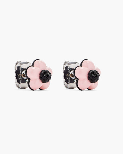 The Daisy  Stud Earrings
