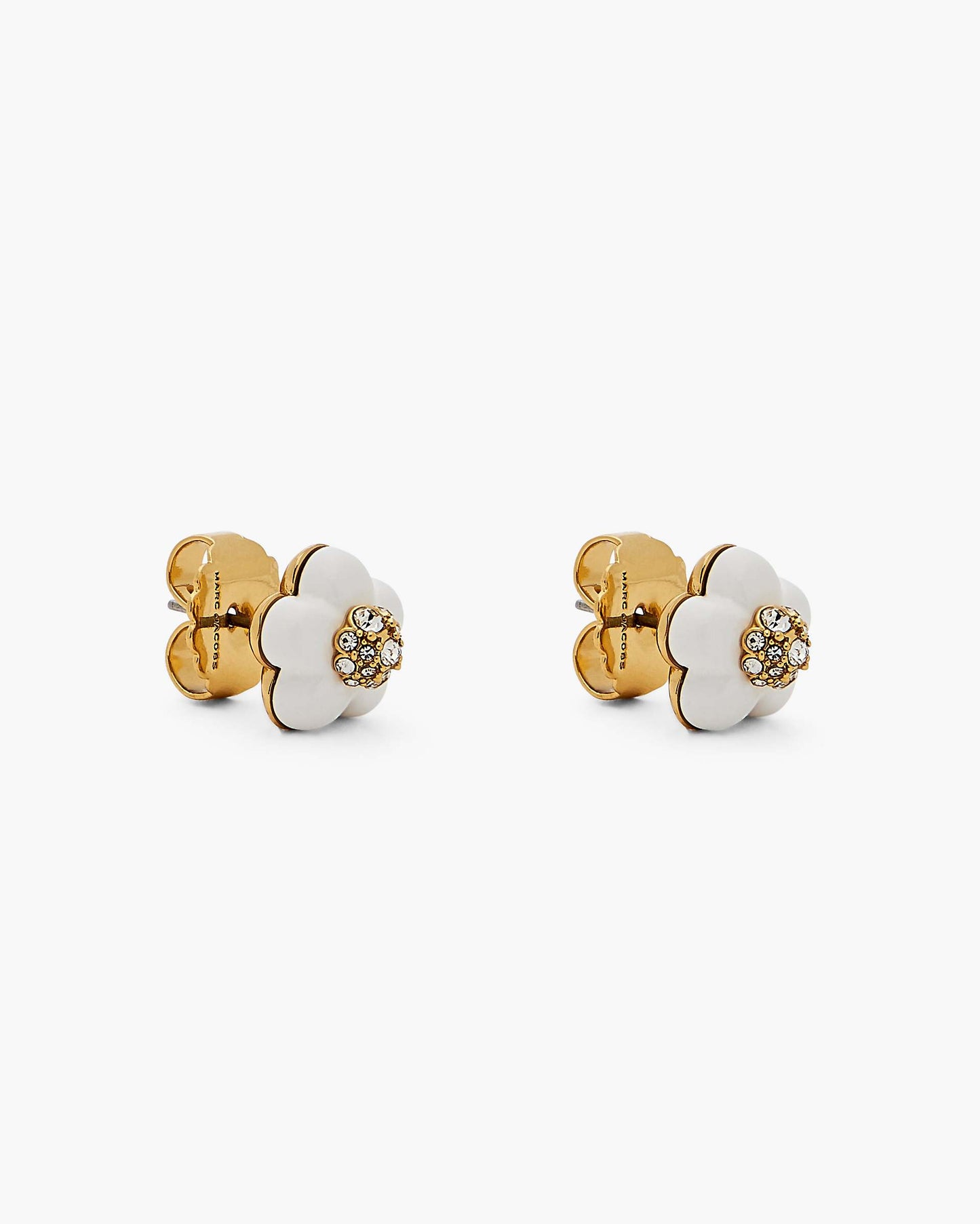 The Daisy  Stud Earrings