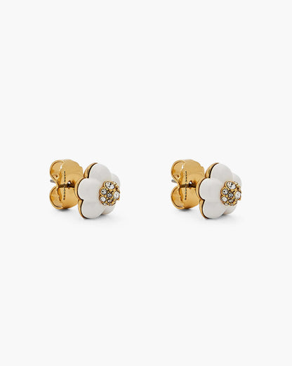 The Daisy  Stud Earrings