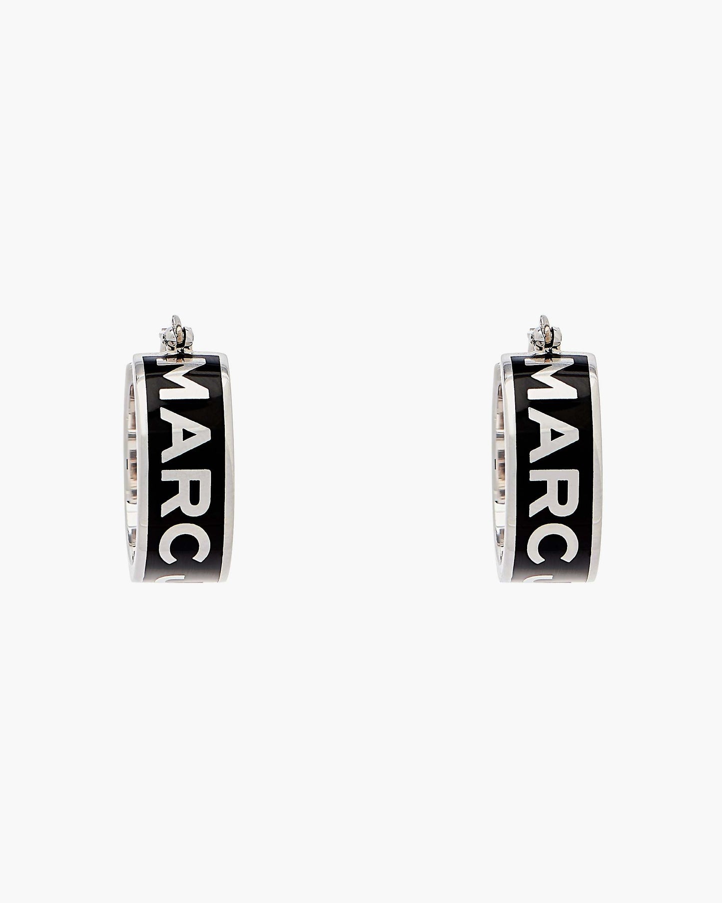 The Marc  Jacobs Hoop Earrings