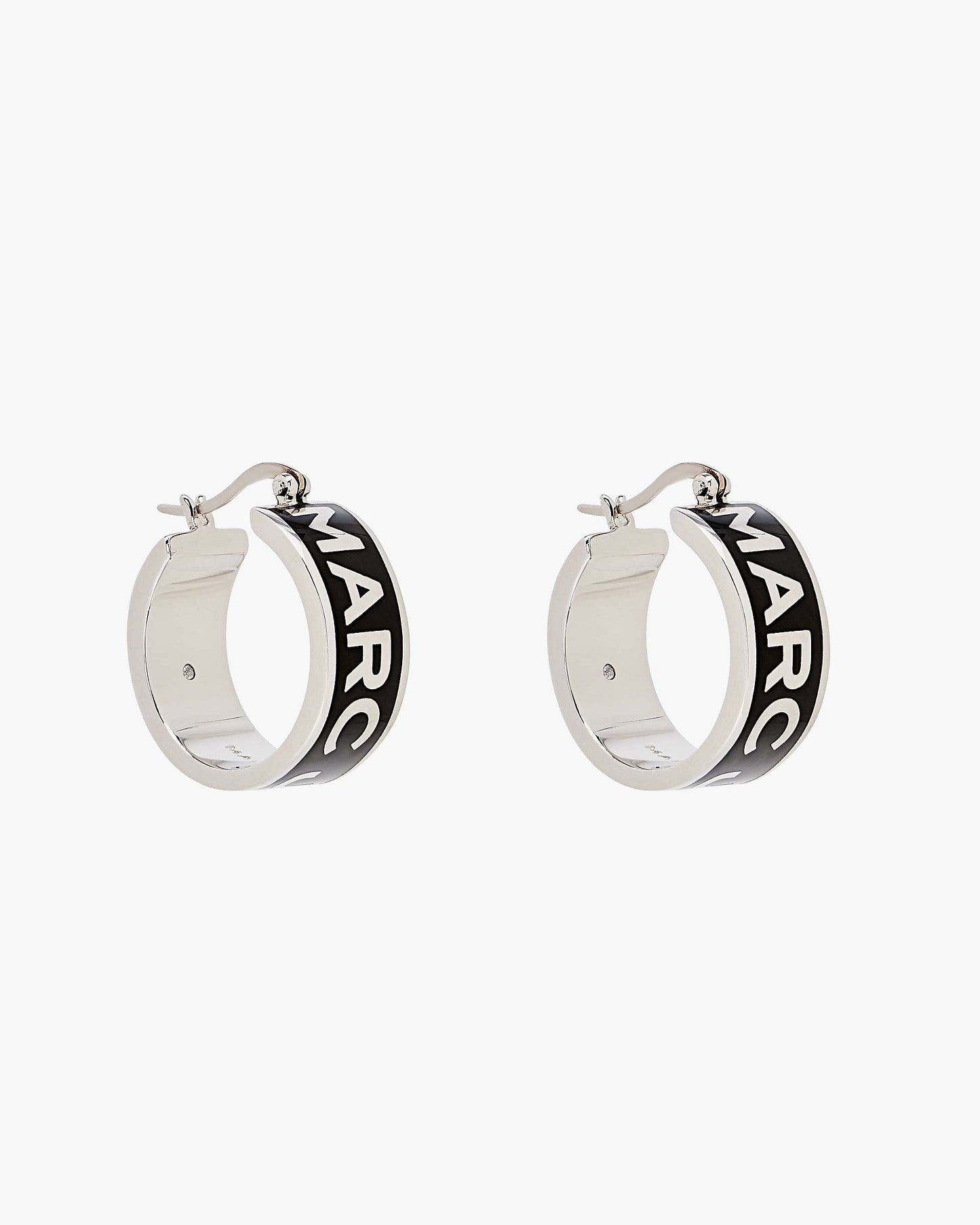 The Marc  Jacobs Hoop Earrings