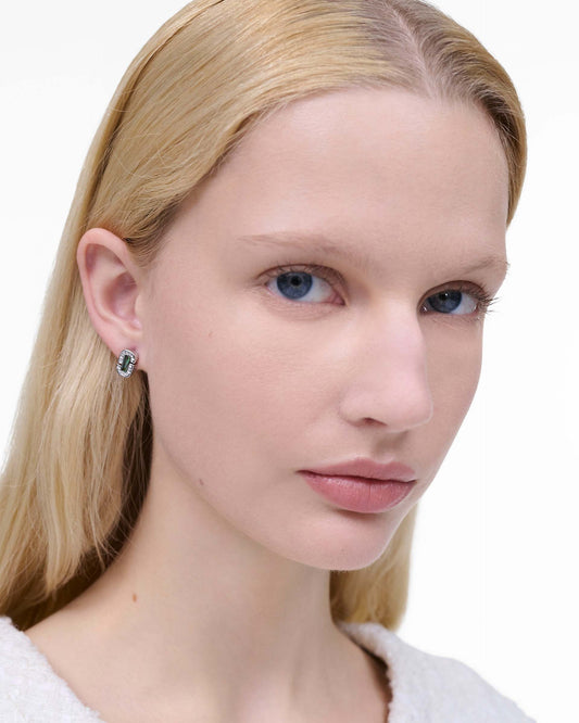 The J  Marc Luxe Abalone Earrings