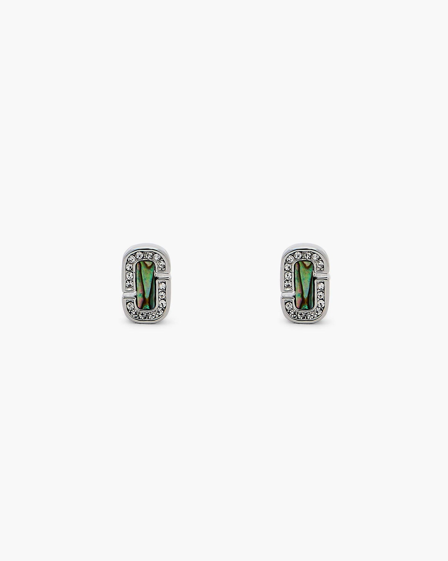 The J  Marc Luxe Abalone Earrings
