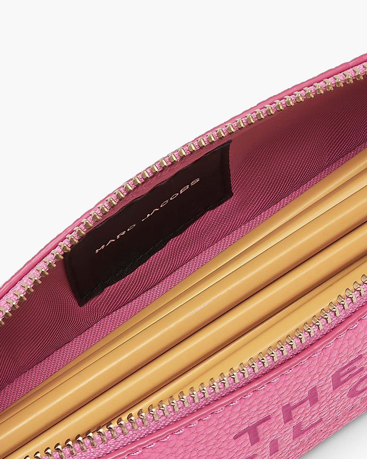 The Pencil  Case
