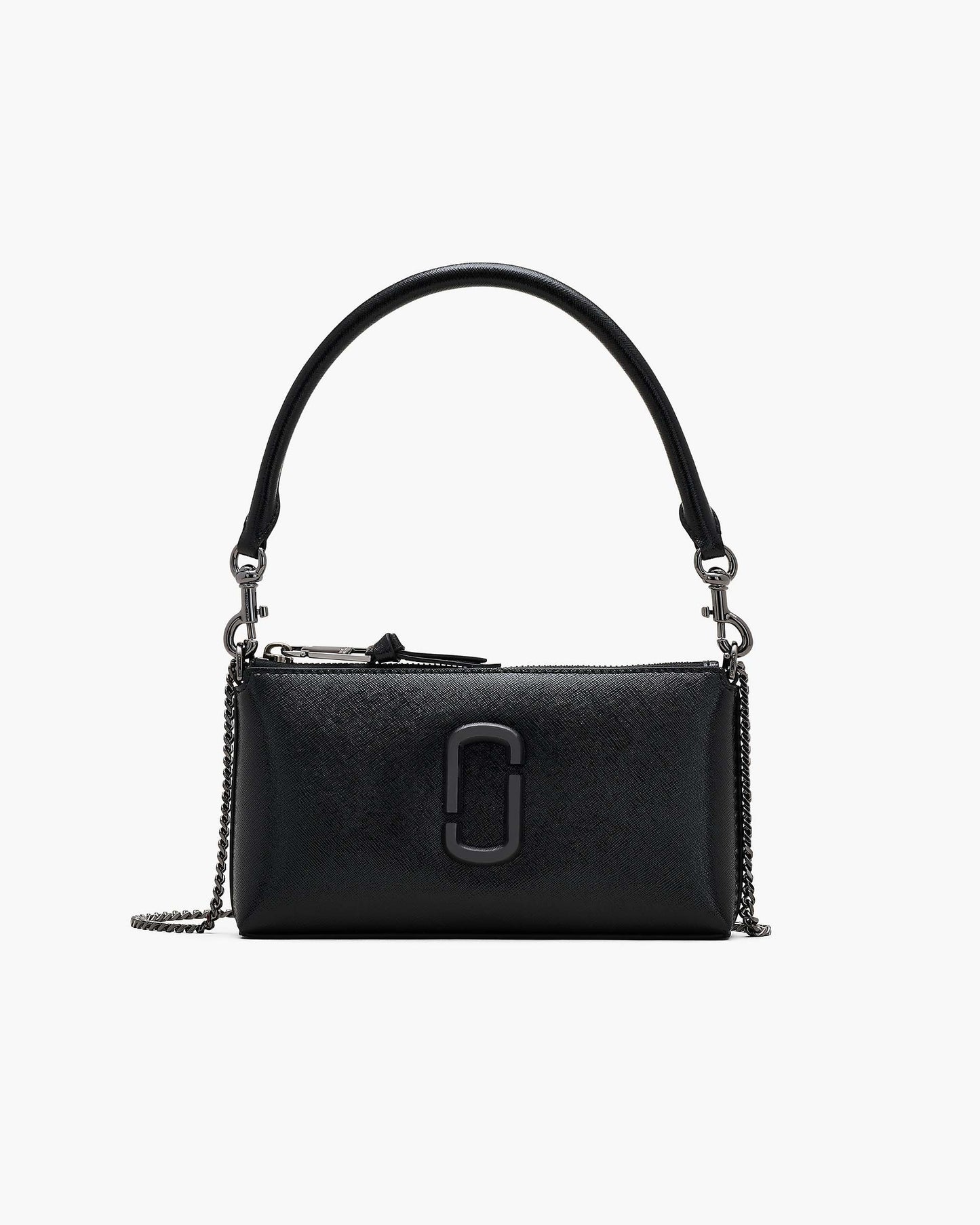 The Snapshot  DTM Convertible Shoulder Bag