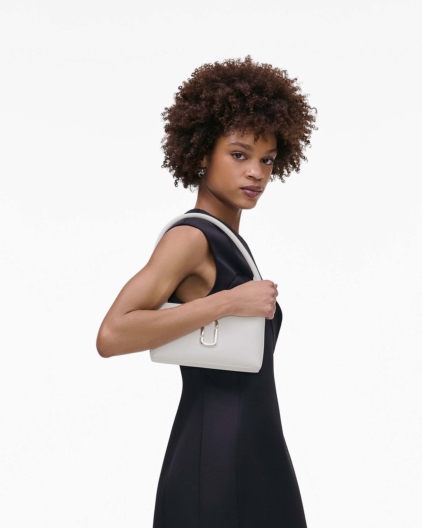 The Snapshot  DTM Convertible Shoulder Bag