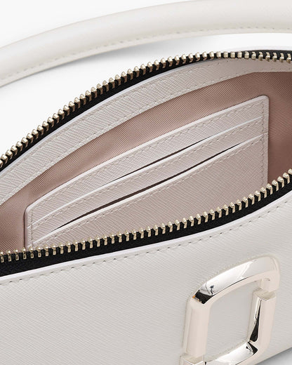 The Snapshot  DTM Convertible Shoulder Bag