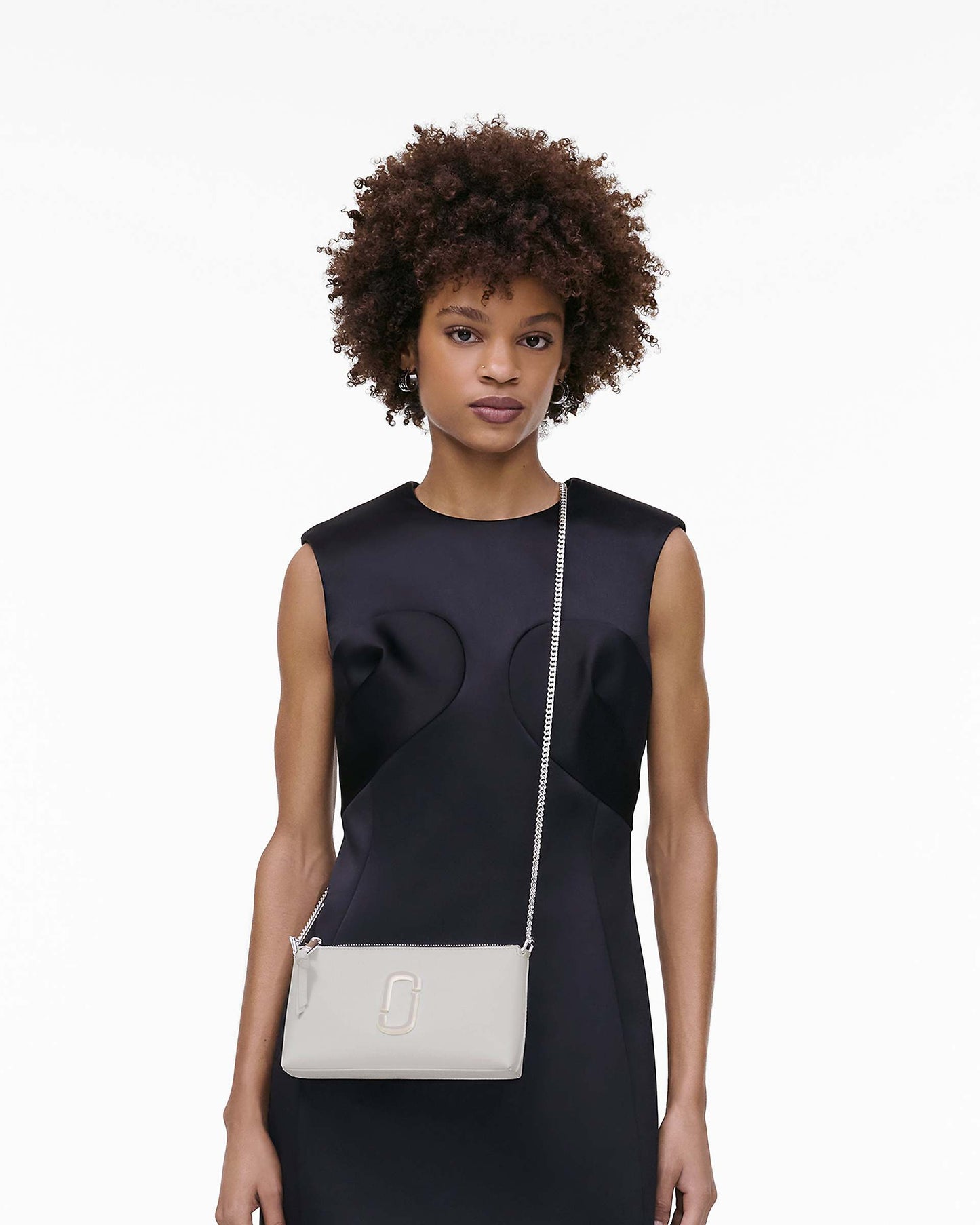The Snapshot  DTM Convertible Shoulder Bag