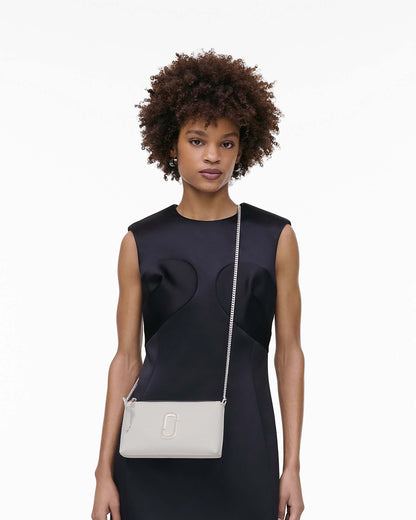 The Snapshot  DTM Convertible Shoulder Bag