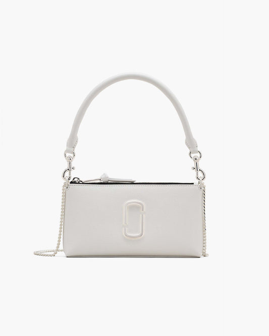 The Snapshot  DTM Convertible Shoulder Bag