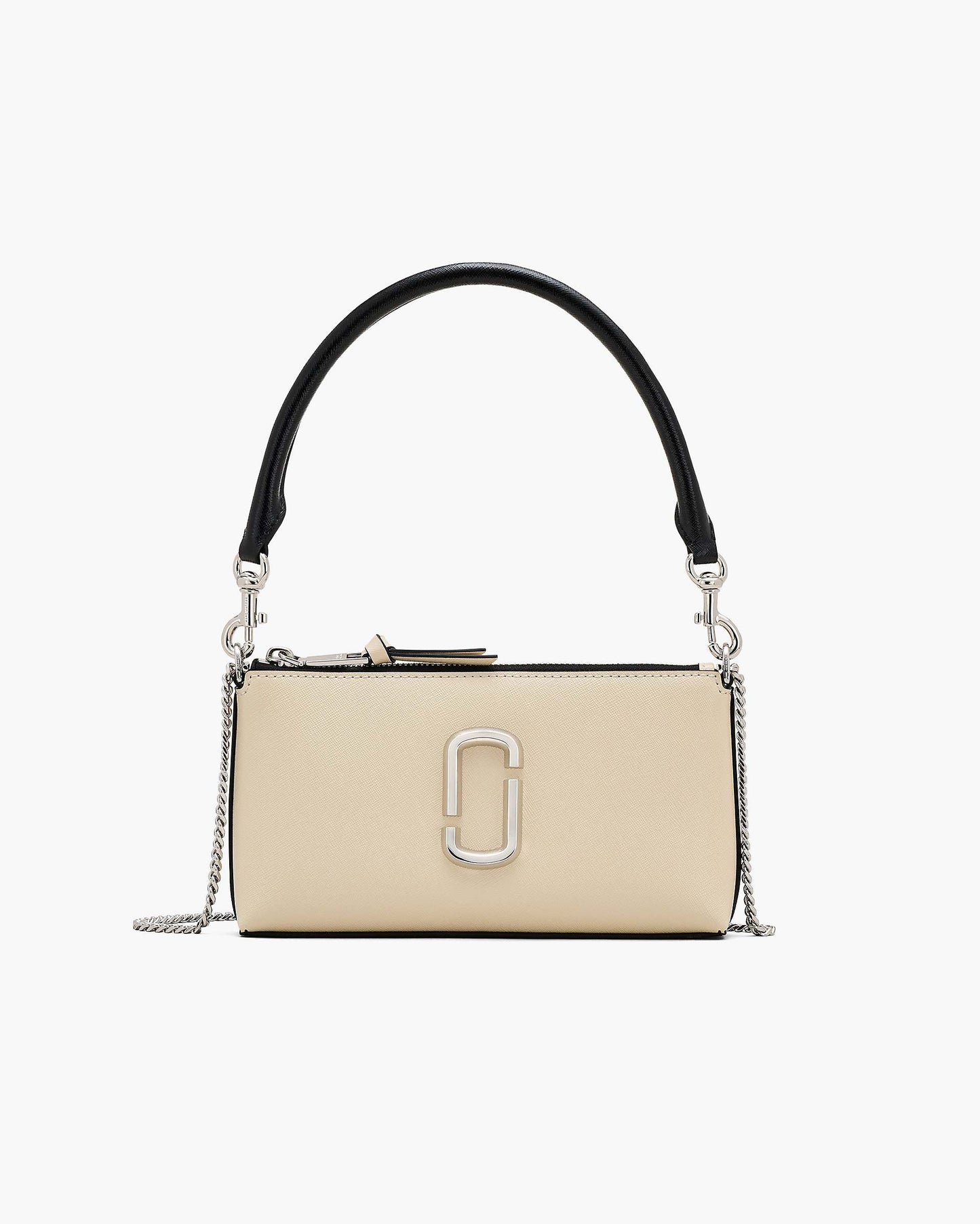 The Snapshot  Convertible Shoulder Bag