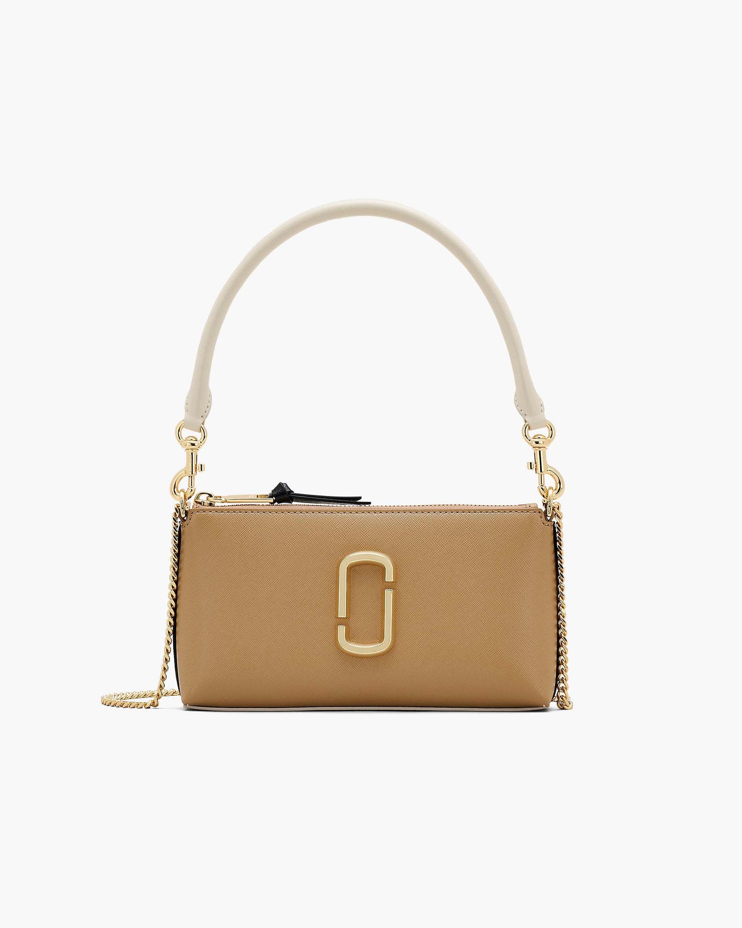 The Snapshot  Convertible Shoulder Bag