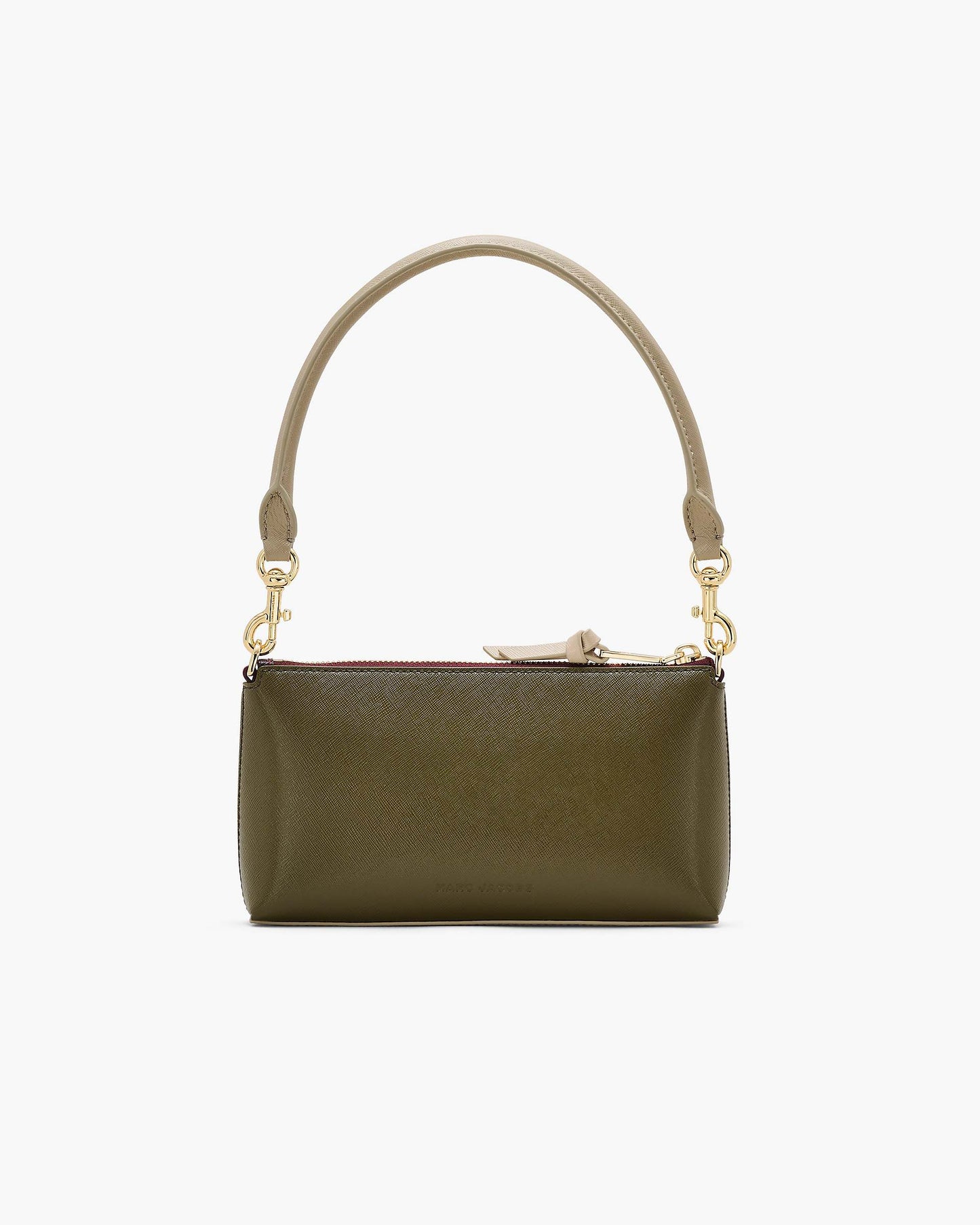 The Snapshot  Convertible Shoulder Bag