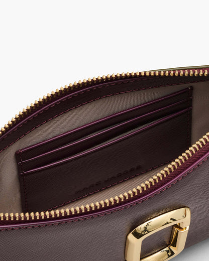 The Snapshot  Convertible Shoulder Bag