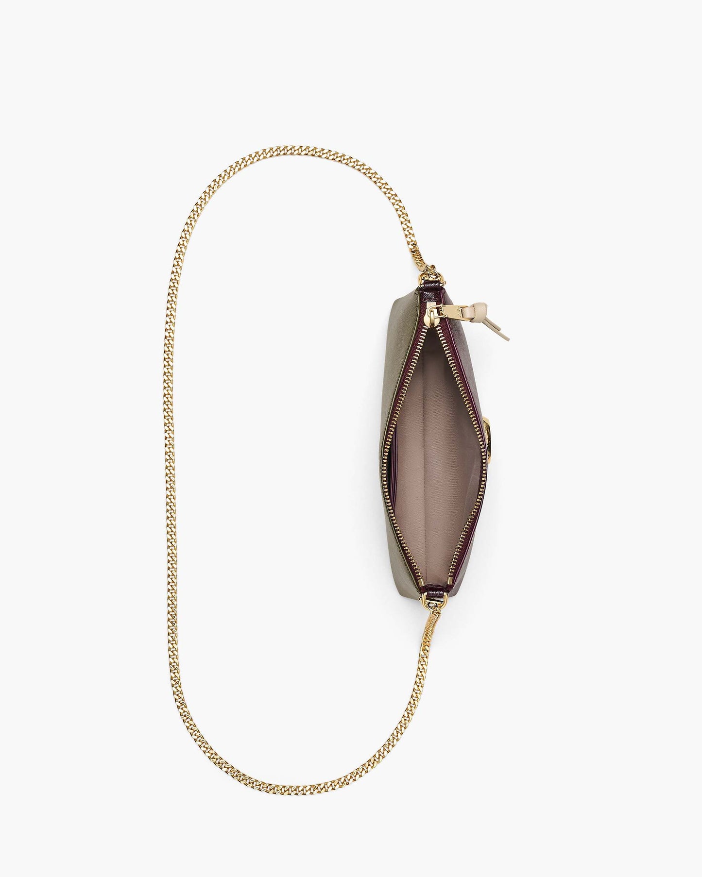 The Snapshot  Convertible Shoulder Bag