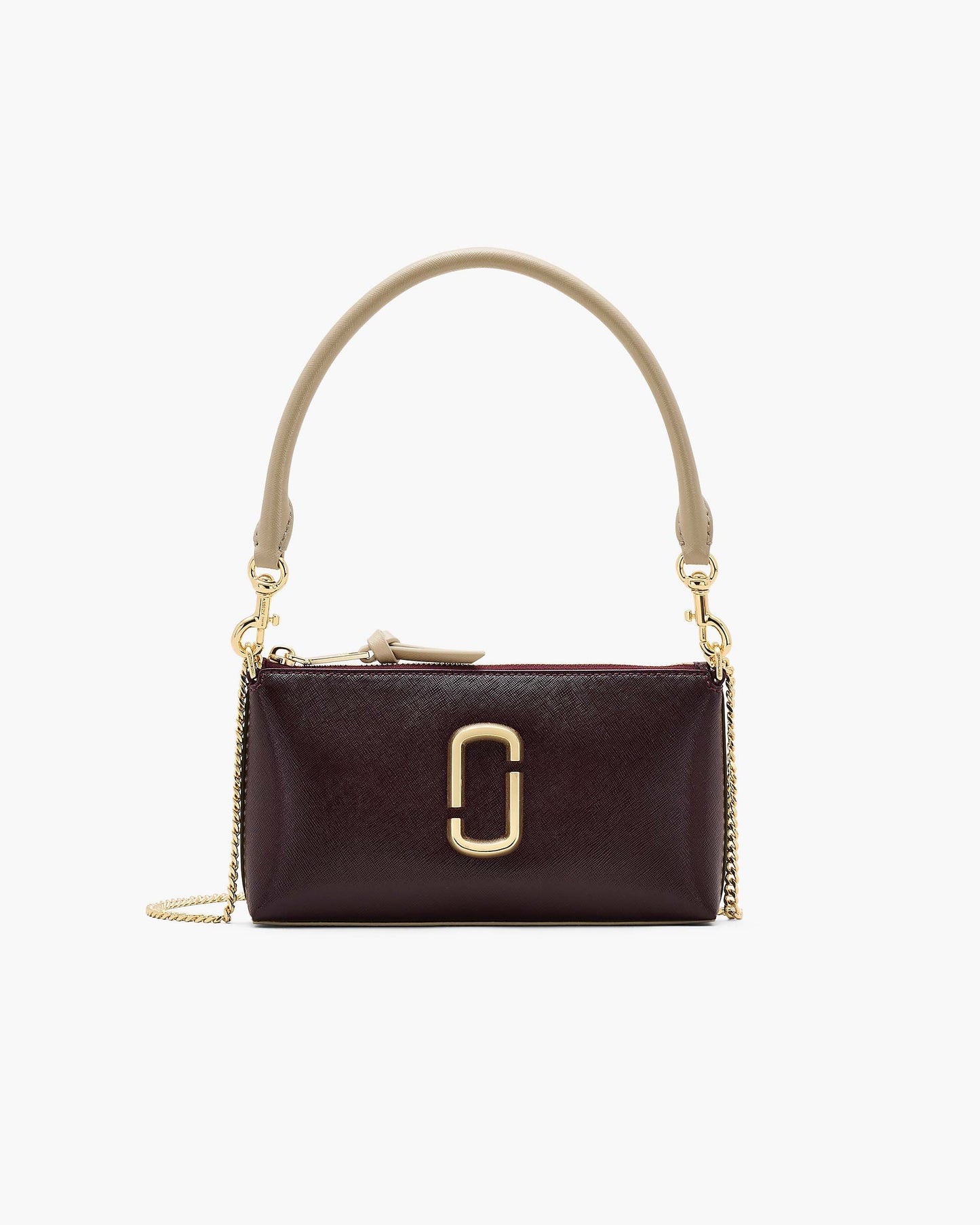 The Snapshot  Convertible Shoulder Bag