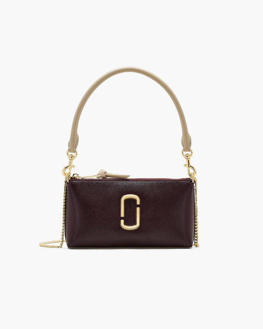The Snapshot  Convertible Shoulder Bag