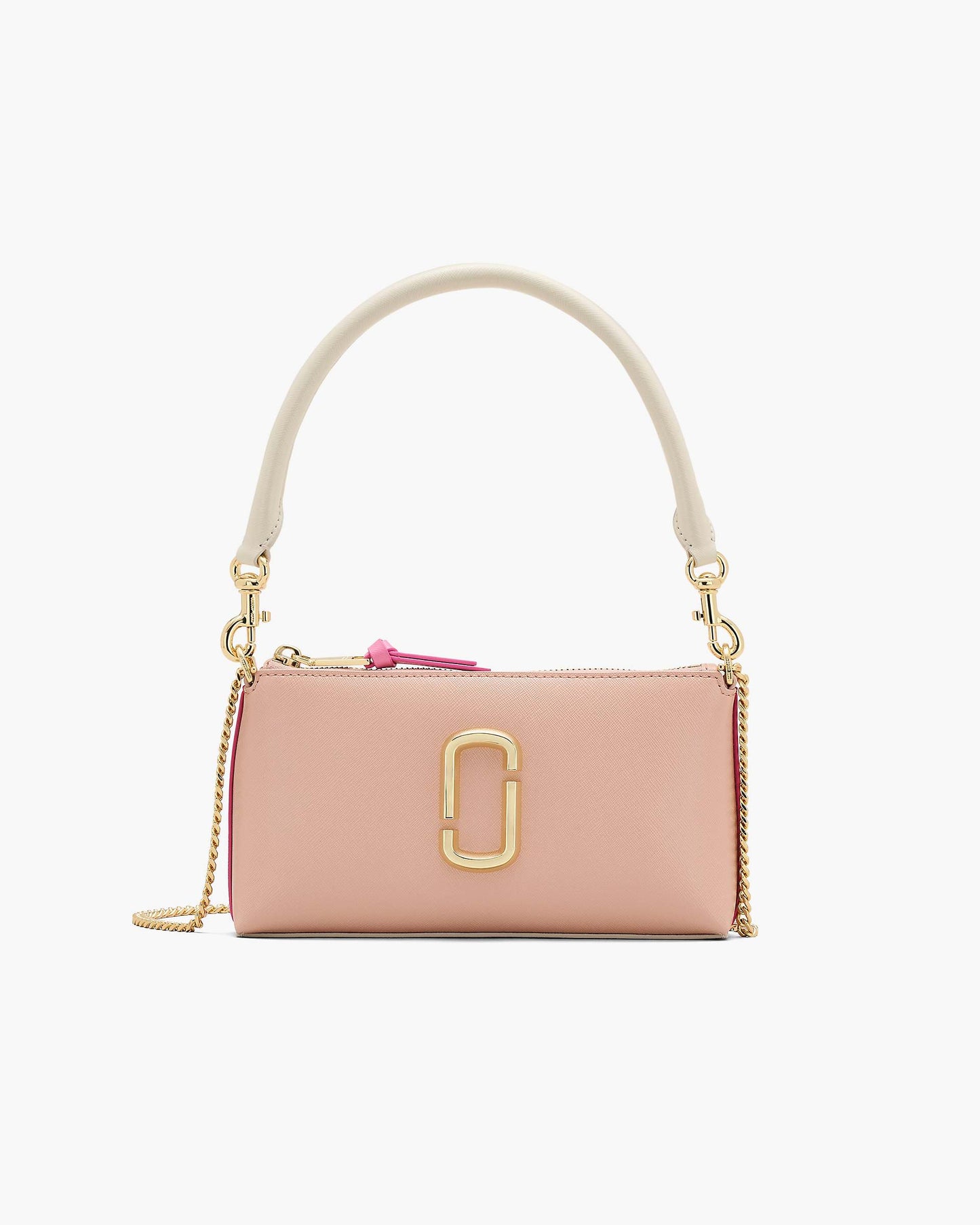 The Snapshot  Convertible Shoulder Bag