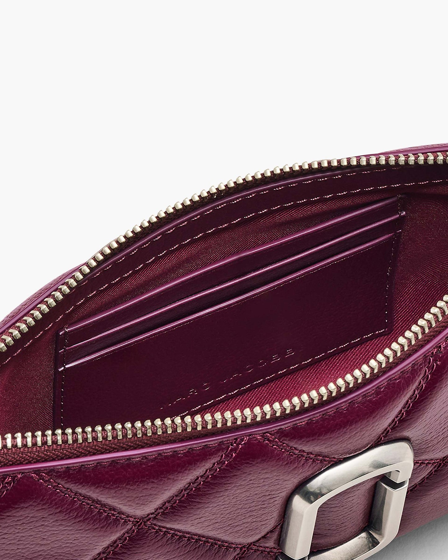 The Quilted  Snapshot Convertible Shoulder Bag