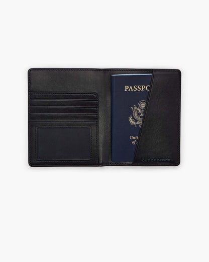 The Passport  Case