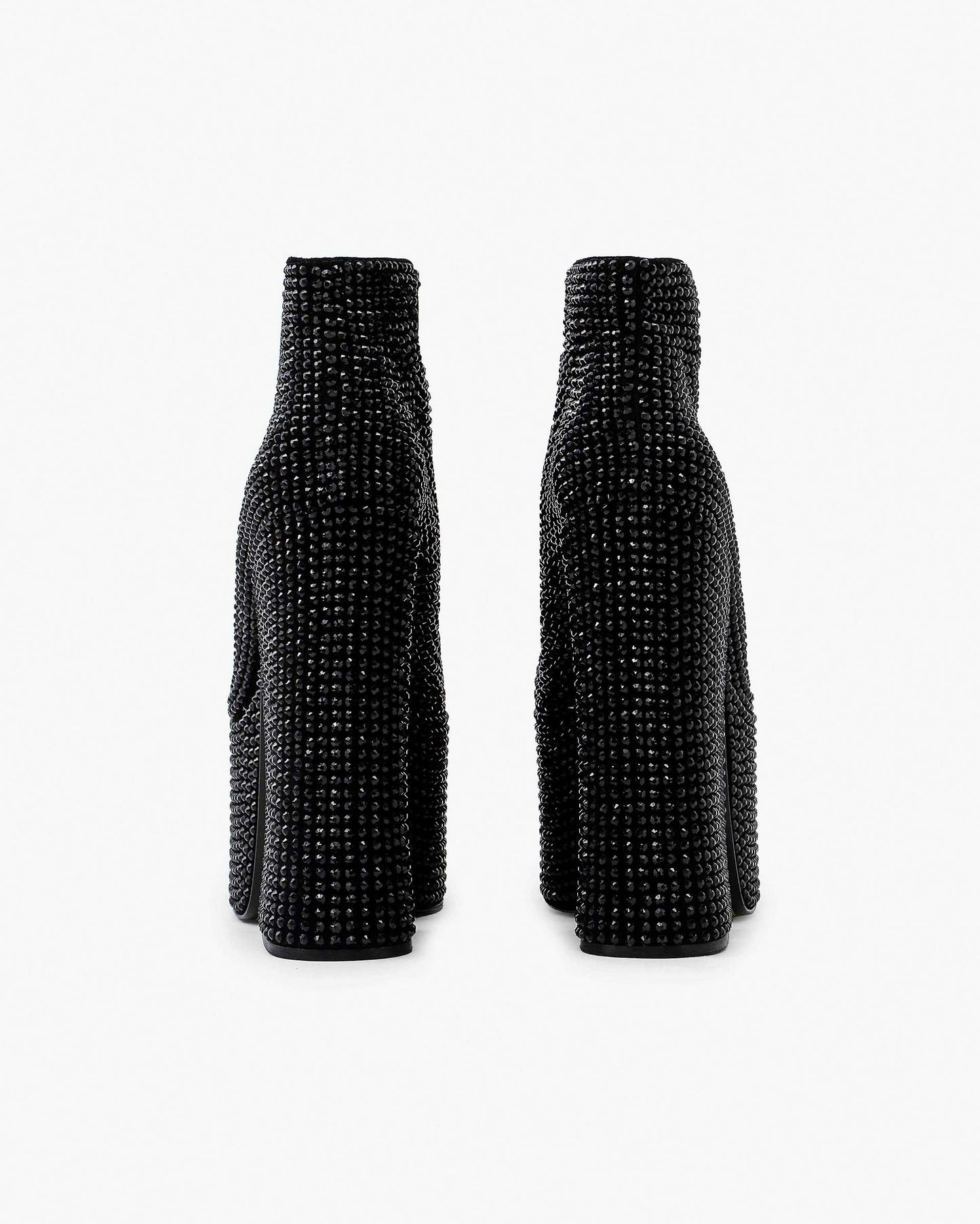The Rhinestone  Kiki Ankle Boot