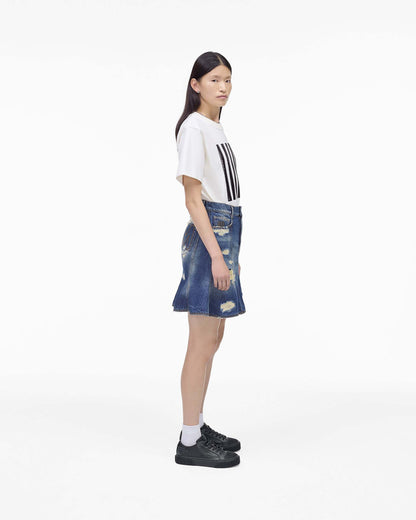 The Leather  Sneaker