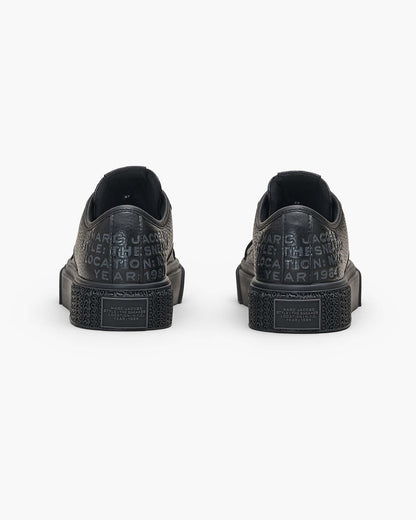 The Leather  Sneaker