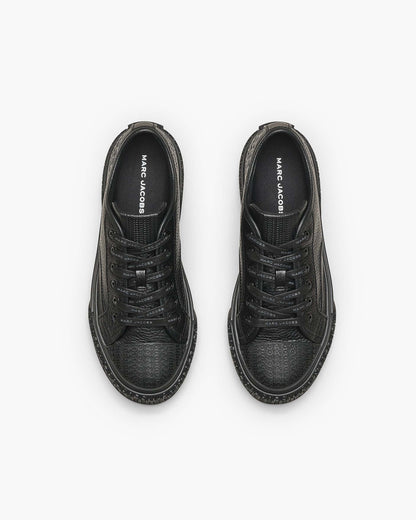 The Leather  Sneaker